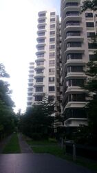 NV Residences (D18), Condominium #624914721